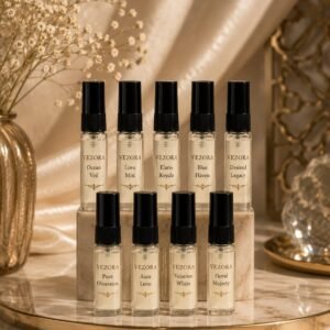 Pack of 5 Testers of your choice